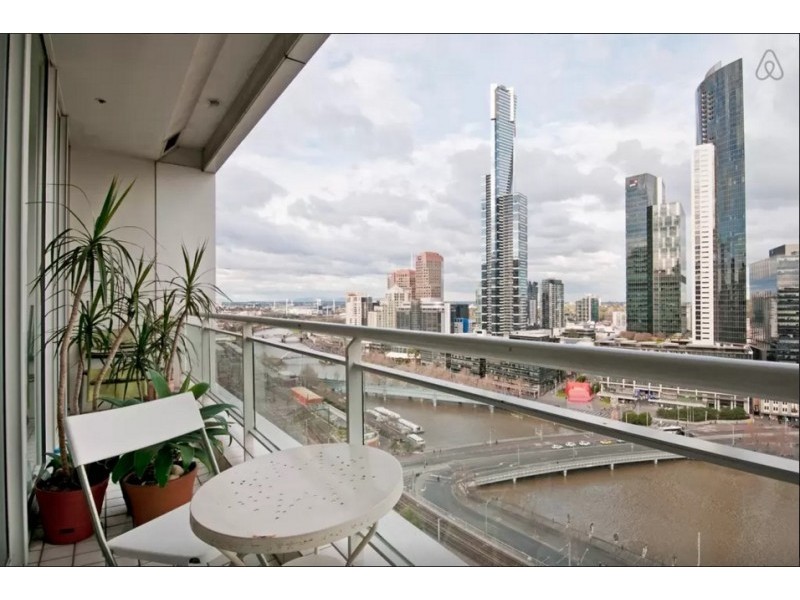 1802/1 William Street, Melbourne VIC 3000