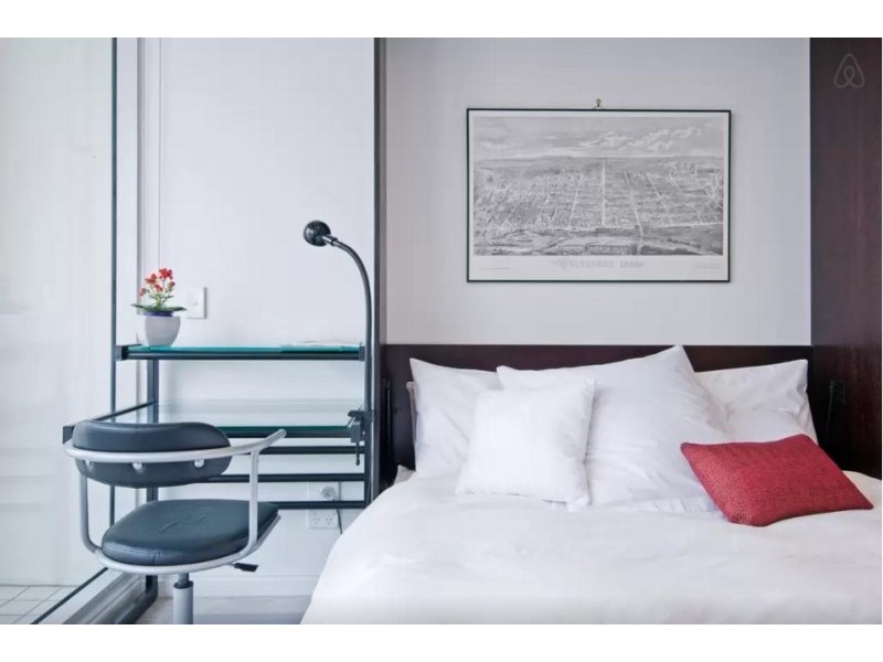 1802/1 William Street, Melbourne VIC 3000