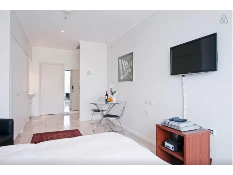 1802/1 William Street, Melbourne VIC 3000