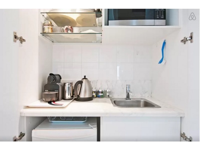 1802/1 William Street, Melbourne VIC 3000