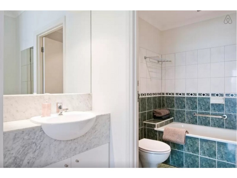 1802/1 William Street, Melbourne VIC 3000