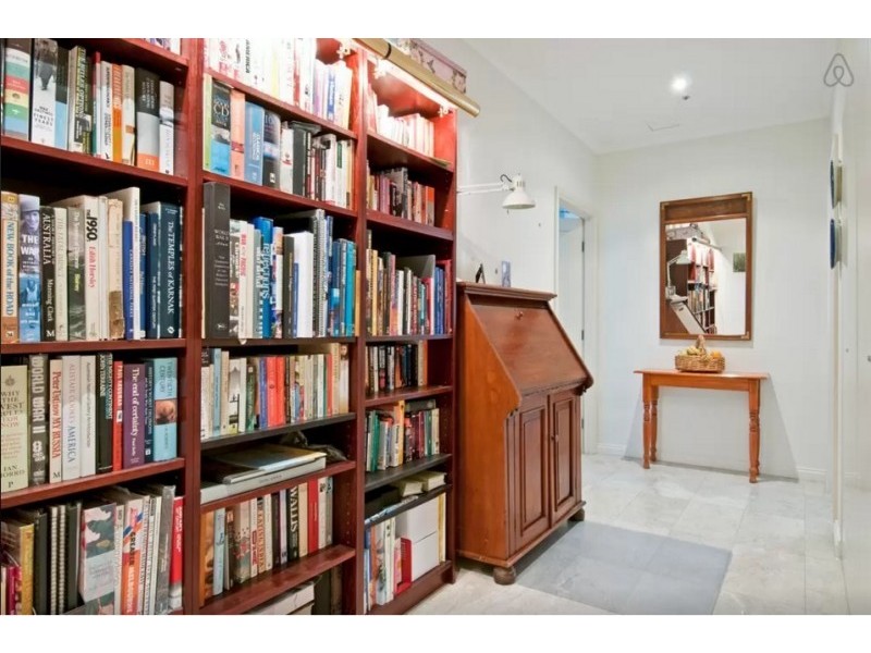 1802/1 William Street, Melbourne VIC 3000