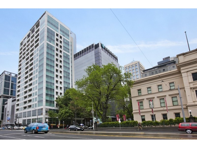 1802/1 William Street, Melbourne VIC 3000