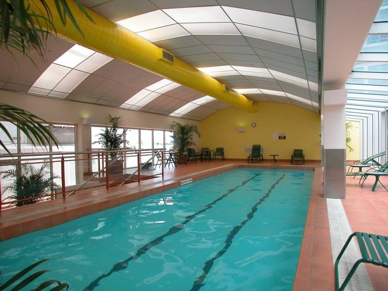 1802/1 William Street, Melbourne VIC 3000