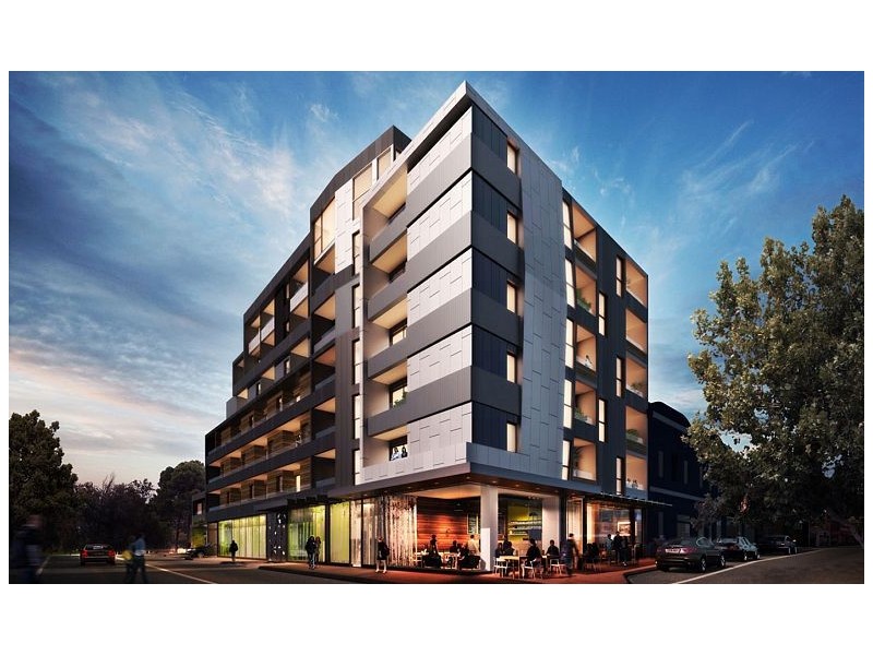 605/2A Clarence Street, Malvern East VIC 3145
