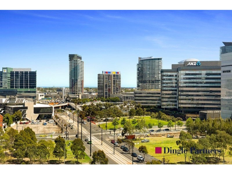 1001/18 Waterview Walk, Docklands VIC 3008
