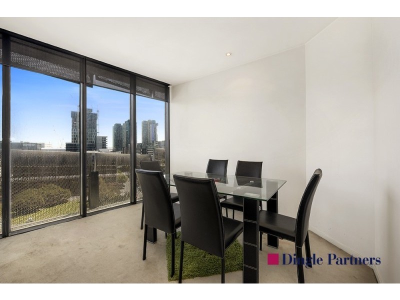 1001/18 Waterview Walk, Docklands VIC 3008