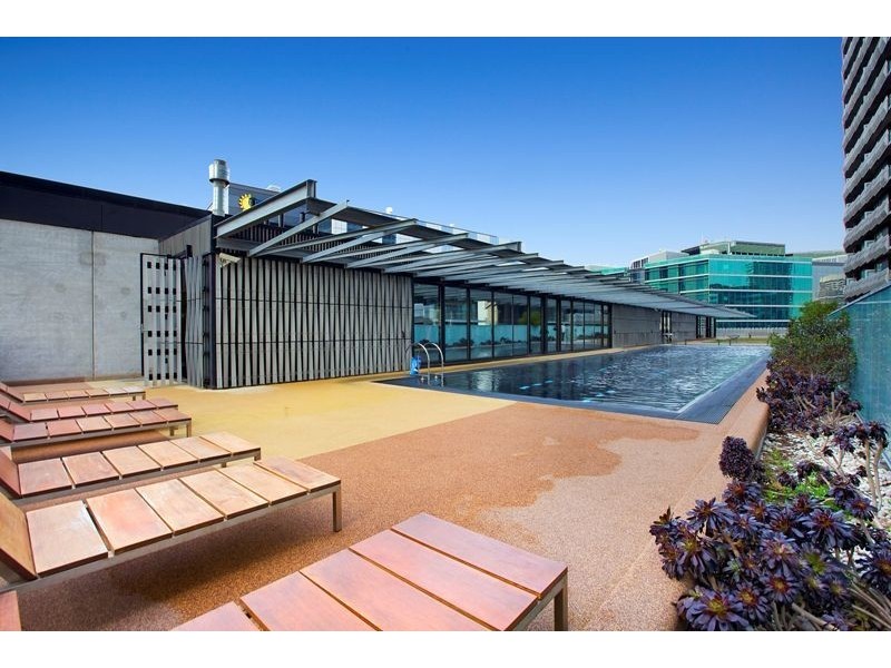 1001/18 Waterview Walk, Docklands VIC 3008