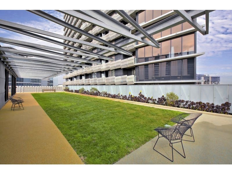 1001/18 Waterview Walk, Docklands VIC 3008