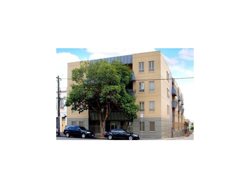 23/17-21 Blackwood Street, North Melbourne VIC 3051