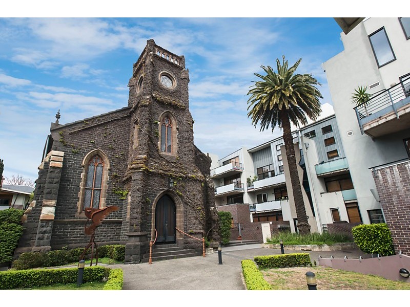 7/167 Fitzroy Street, St Kilda VIC 3182