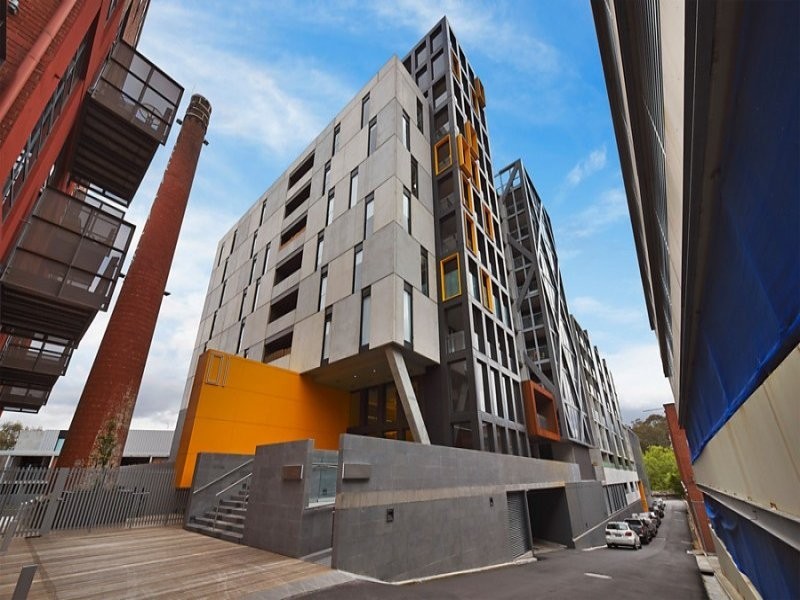 403/10-16 Trenerry Crescent, Abbotsford VIC 3067