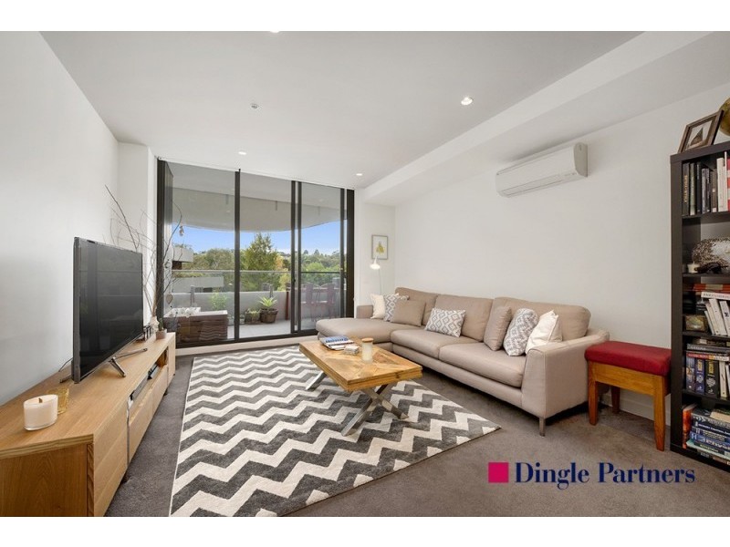 206/6 Acacia Place, Abbotsford VIC 3067