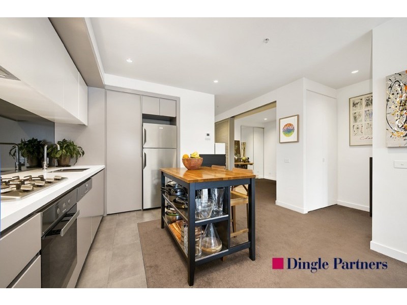 206/6 Acacia Place, Abbotsford VIC 3067