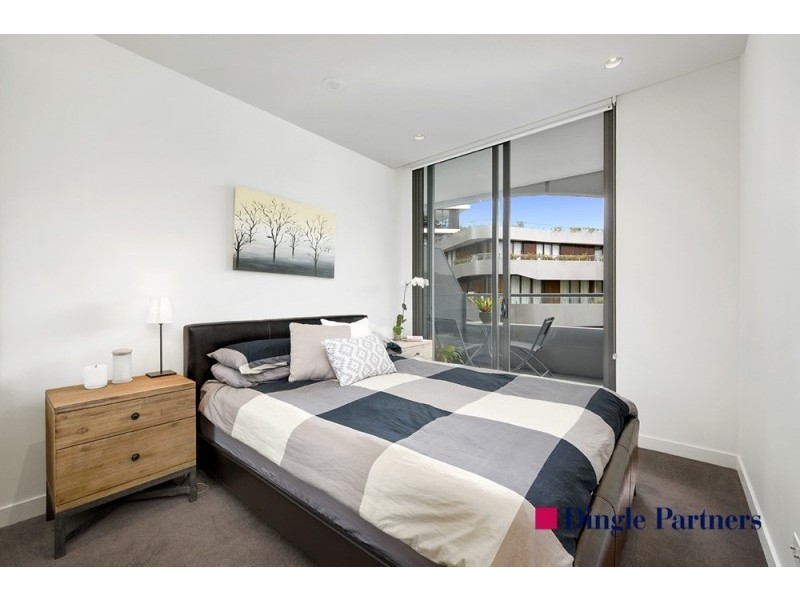 206/6 Acacia Place, Abbotsford VIC 3067