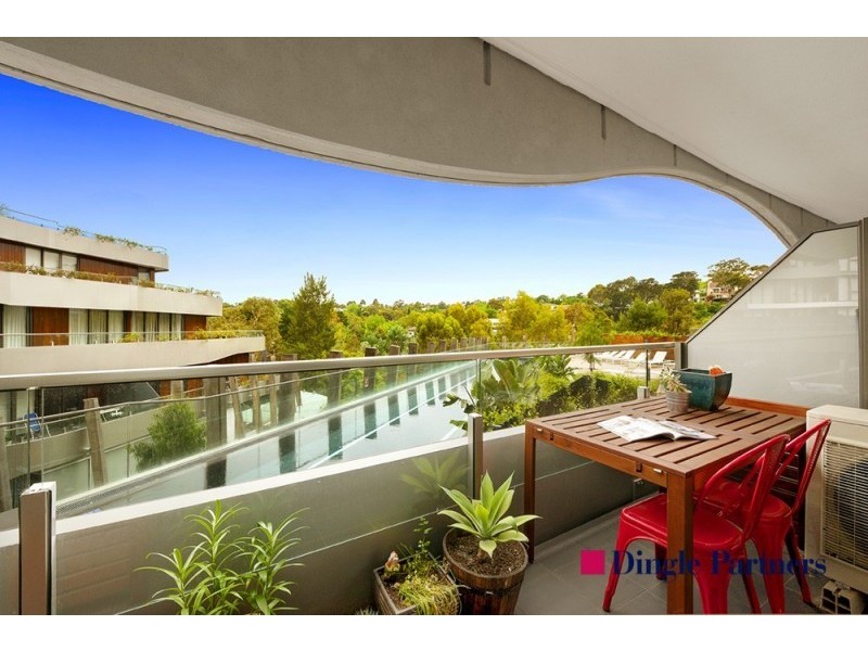 206/6 Acacia Place, Abbotsford VIC 3067