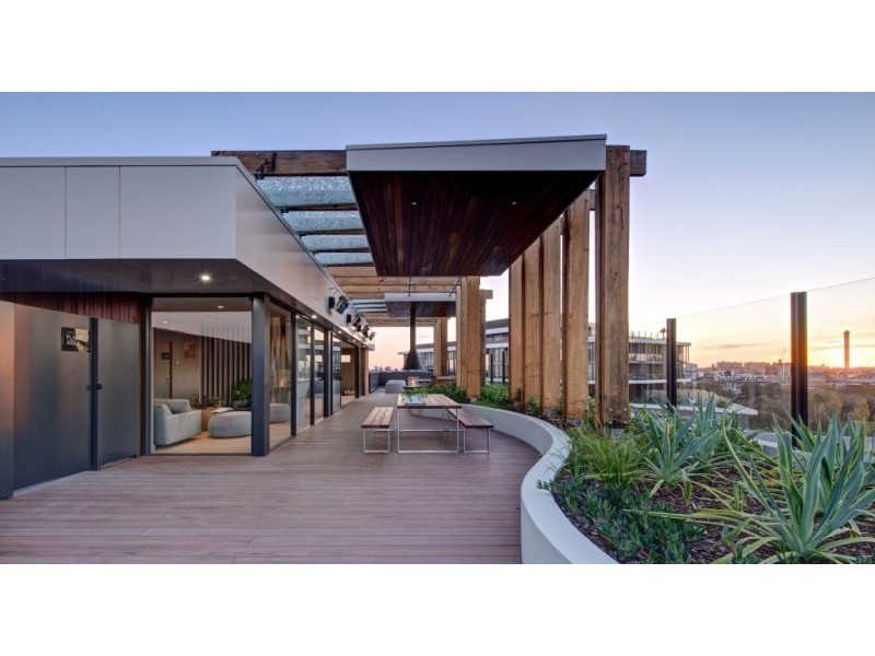 206/6 Acacia Place, Abbotsford VIC 3067