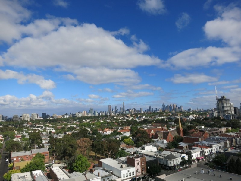 707/32 Bray Street, South Yarra VIC 3141