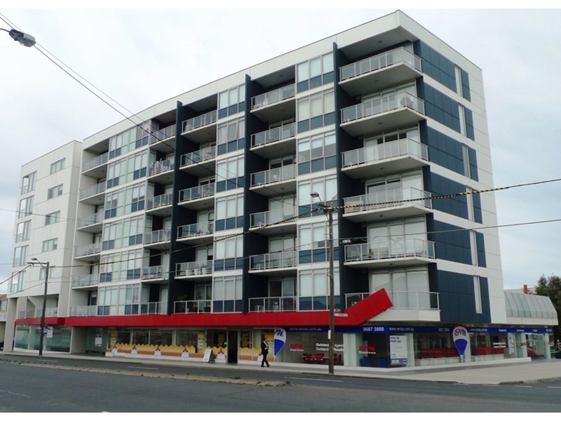 114/51-65 Hopkins Street, Footscray VIC 3011