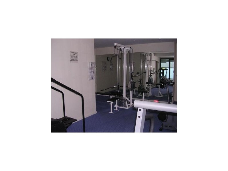 2509/87 Franklin Street, Melbourne VIC 3000