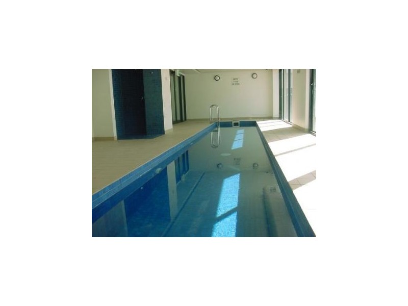 2509/87 Franklin Street, Melbourne VIC 3000