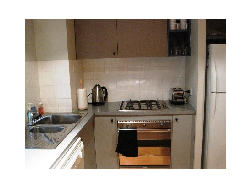 4B/237 Flinders Lane, Melbourne VIC 3000