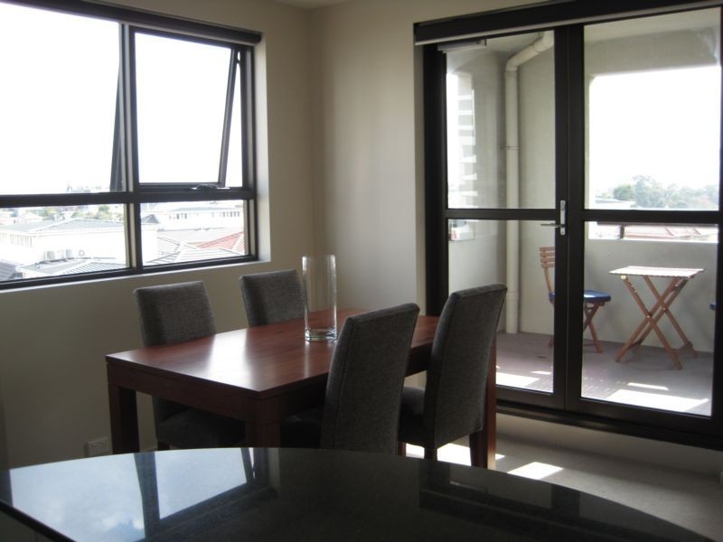 42/174 Esplanade East, Port Melbourne VIC 3207