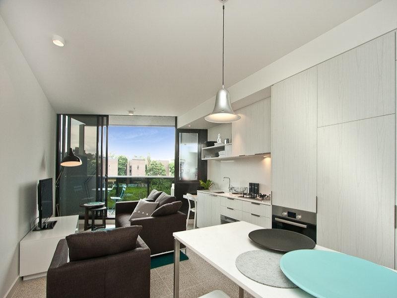 1305/45 Claremont Street, South Yarra VIC 3141