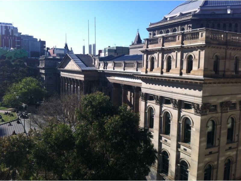 103/300 Swanston Street, Melbourne VIC 3000