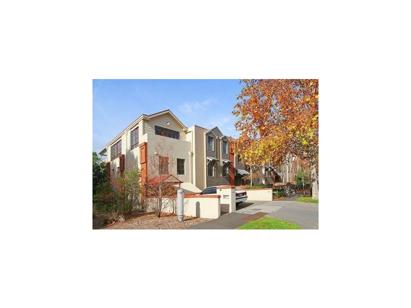 8/17-25 River Street, Richmond VIC 3121
