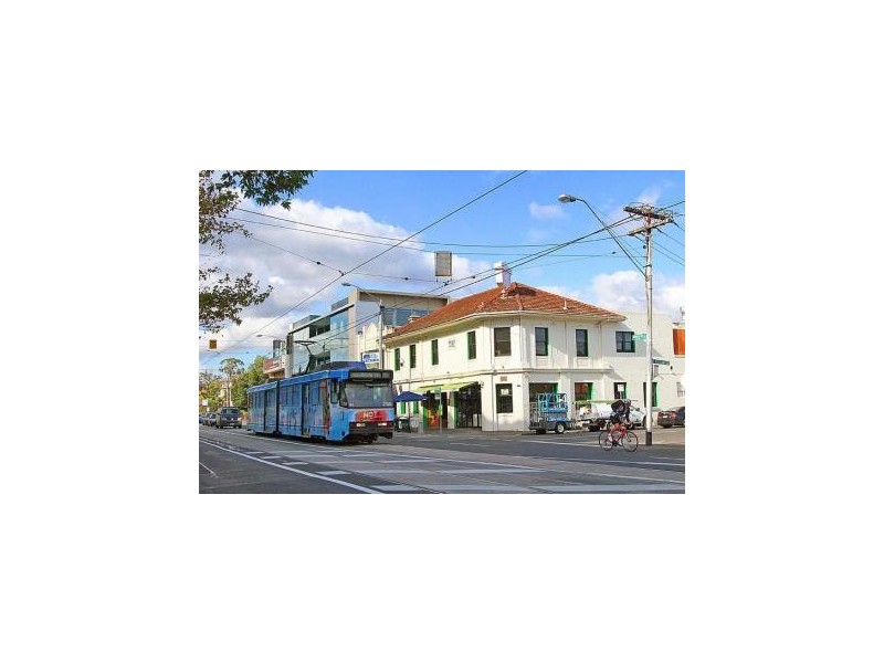 8/17-25 River Street, Richmond VIC 3121
