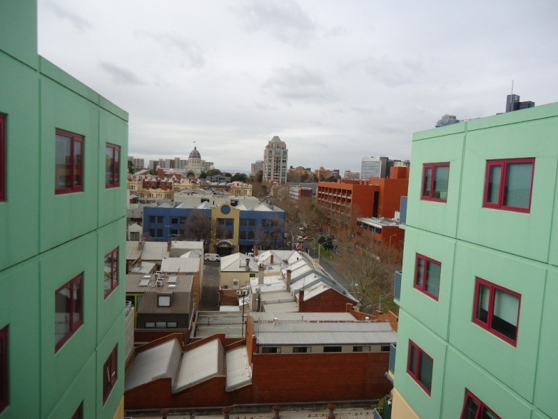 919/528 Swanston Street, Carlton VIC 3053