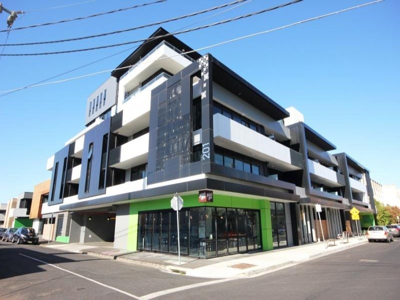 207/201-207 Albert Street, Brunswick VIC 3056