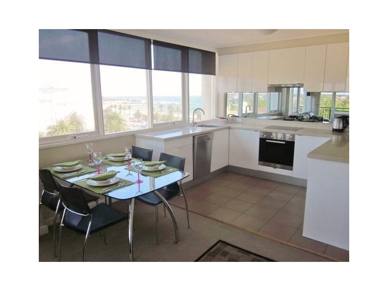 5C/21 The Esplanade, St Kilda VIC 3182