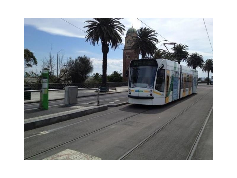 5C/21 The Esplanade, St Kilda VIC 3182