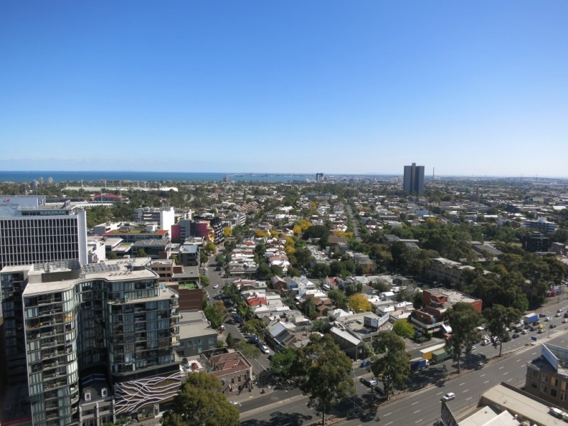 2302/50 Albert Road, South Melbourne VIC 3205