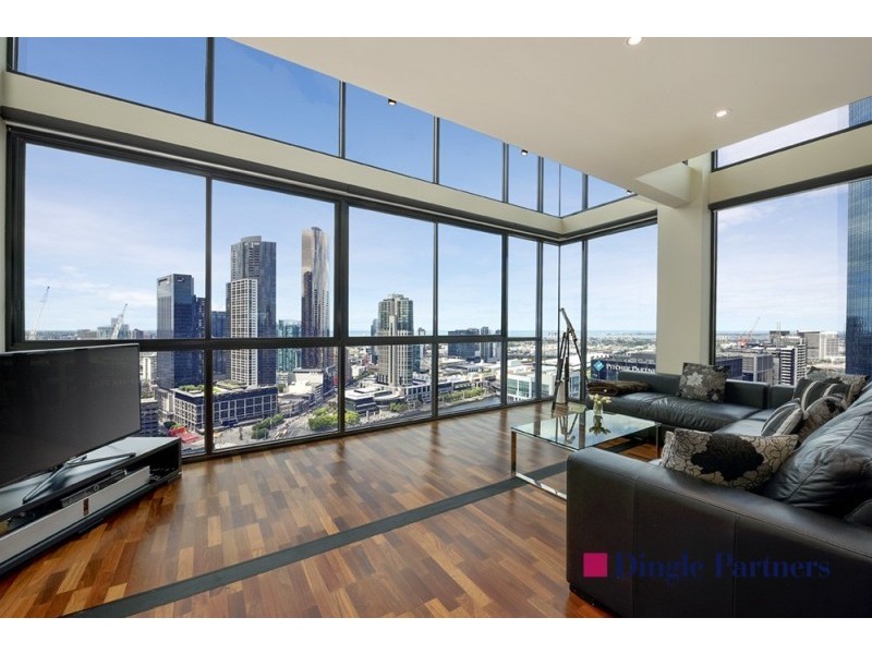 2408/60 Market Street, Melbourne VIC 3000