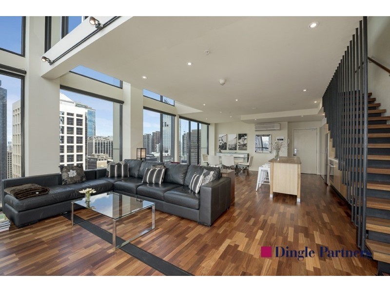 2408/60 Market Street, Melbourne VIC 3000