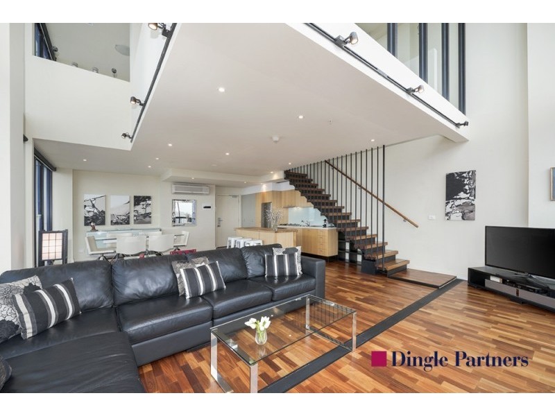 2408/60 Market Street, Melbourne VIC 3000