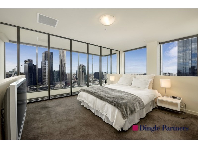 2408/60 Market Street, Melbourne VIC 3000