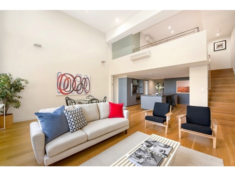43/60 Flinders Street, Melbourne VIC 3000