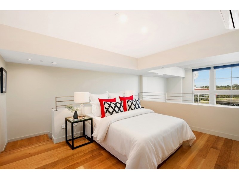 43/60 Flinders Street, Melbourne VIC 3000