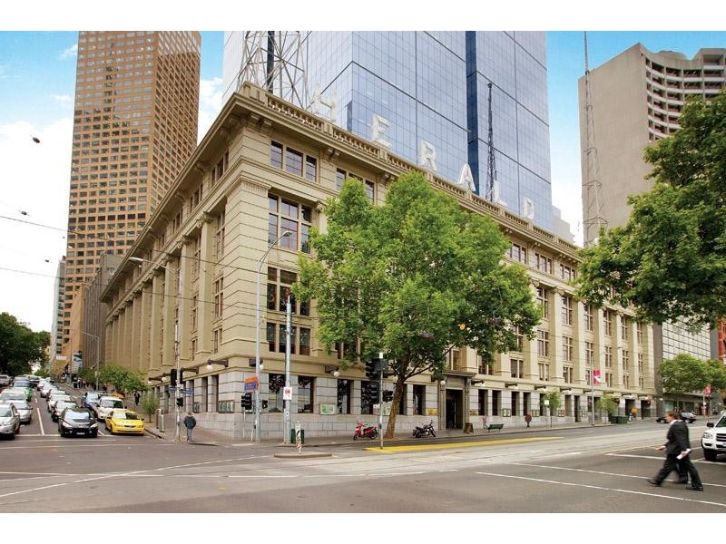43/60 Flinders Street, Melbourne VIC 3000