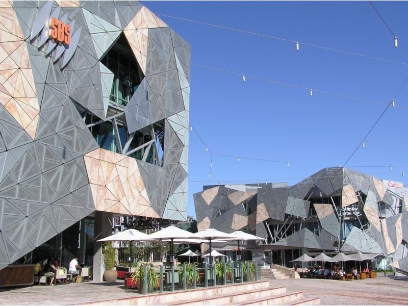 43/60 Flinders Street, Melbourne VIC 3000