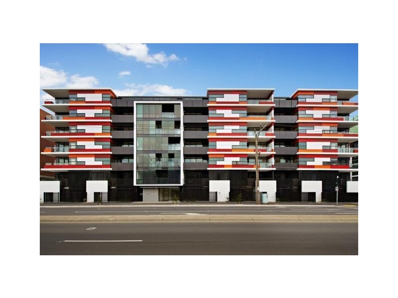 B003/20 Burnley Street, Richmond VIC 3121