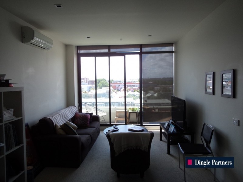 407/163 Cremorne Street, Richmond VIC 3121