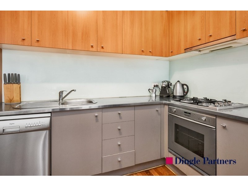 18/14-16 Fitzroy Street, St Kilda VIC 3182