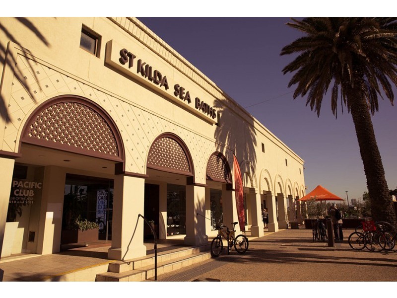 18/14-16 Fitzroy Street, St Kilda VIC 3182