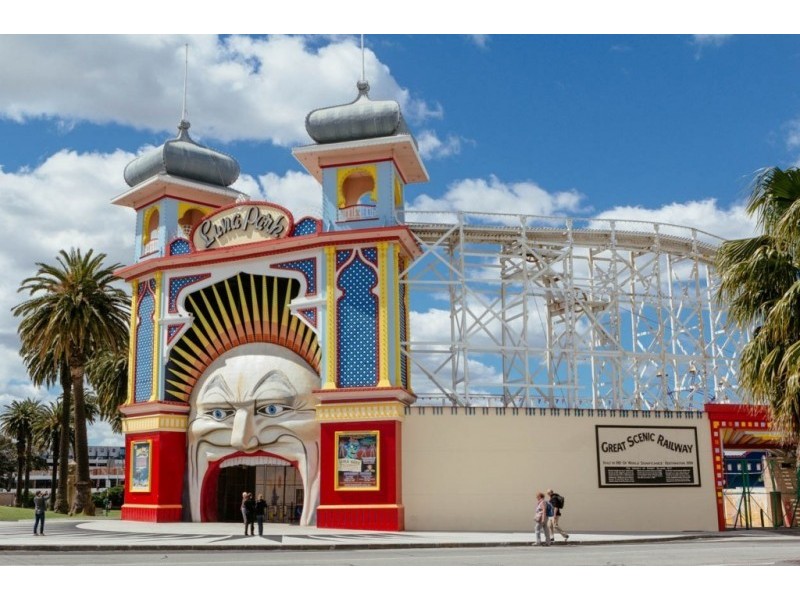 18/14-16 Fitzroy Street, St Kilda VIC 3182