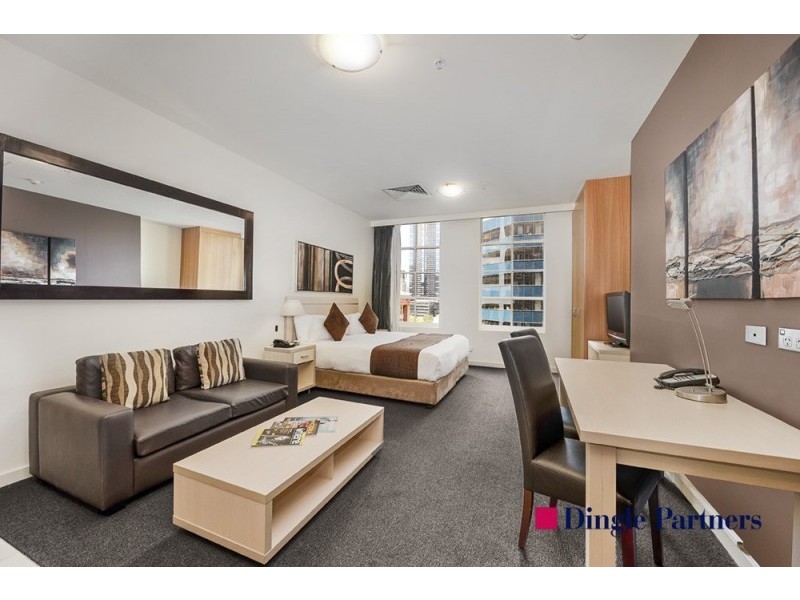 506/60 Market St, Melbourne VIC 3000